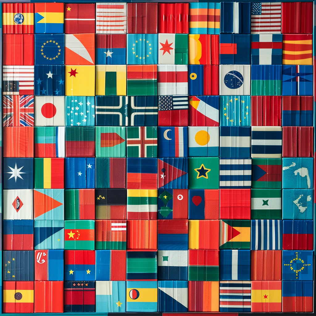 joyrocket._a_flag_consisting_of_the_flags_of_all_countries_2f6aa145-1543-4df3-bebe-f6ccc067bac8.png